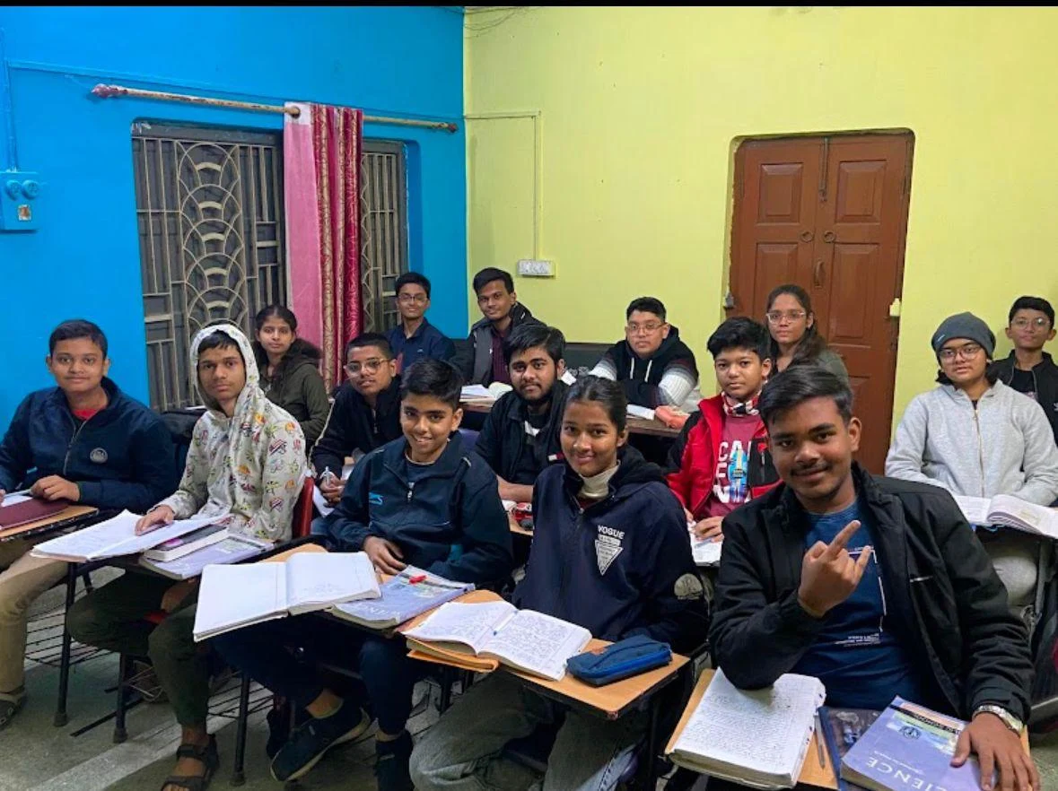 Updated Study Material for All Courses | Cognition Hub